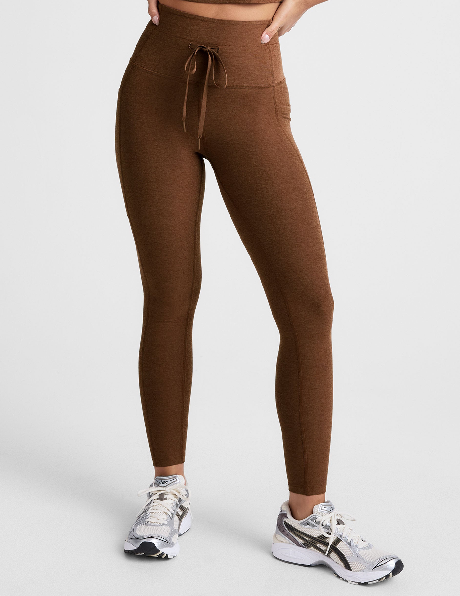 Spacedye Go Pocket Midi Legging - Image 3