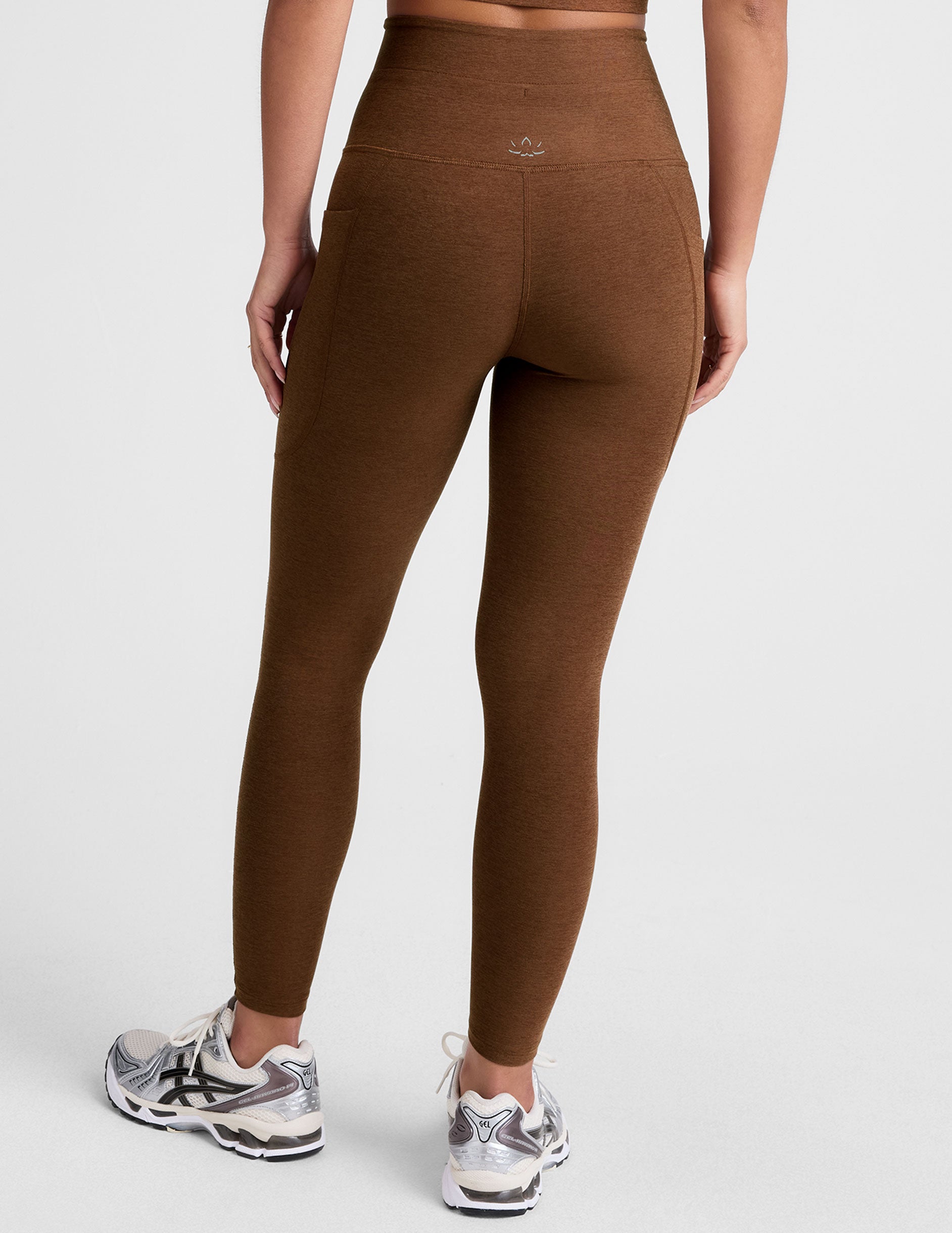 Spacedye Go Pocket Midi Legging - Image 4