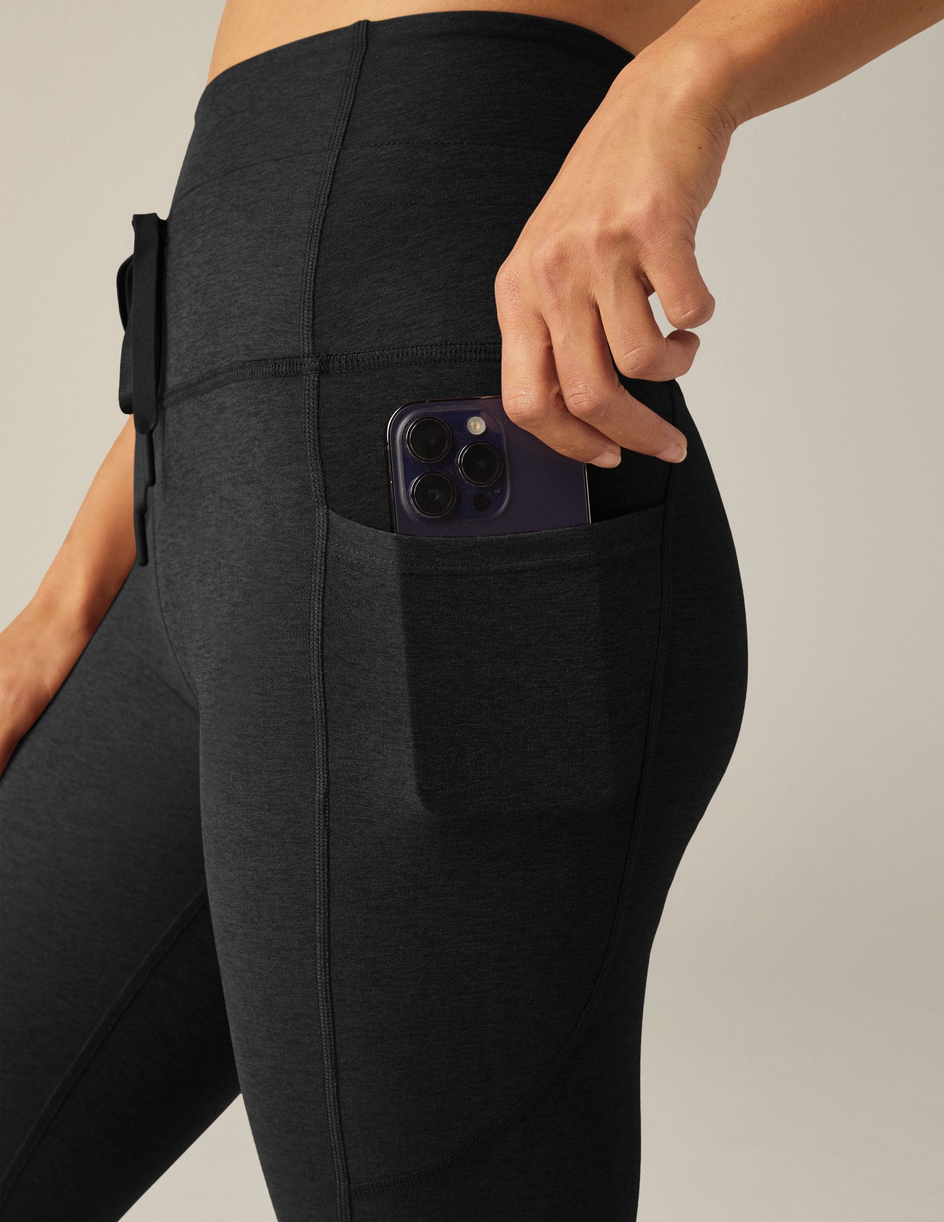 Spacedye Go Pocket Midi Legging - Image 5