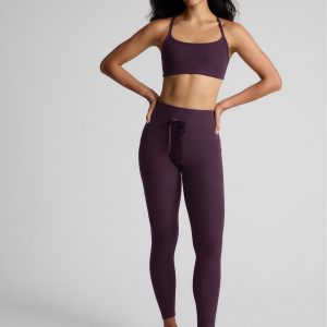 Spacedye Go Pocket Midi Legging