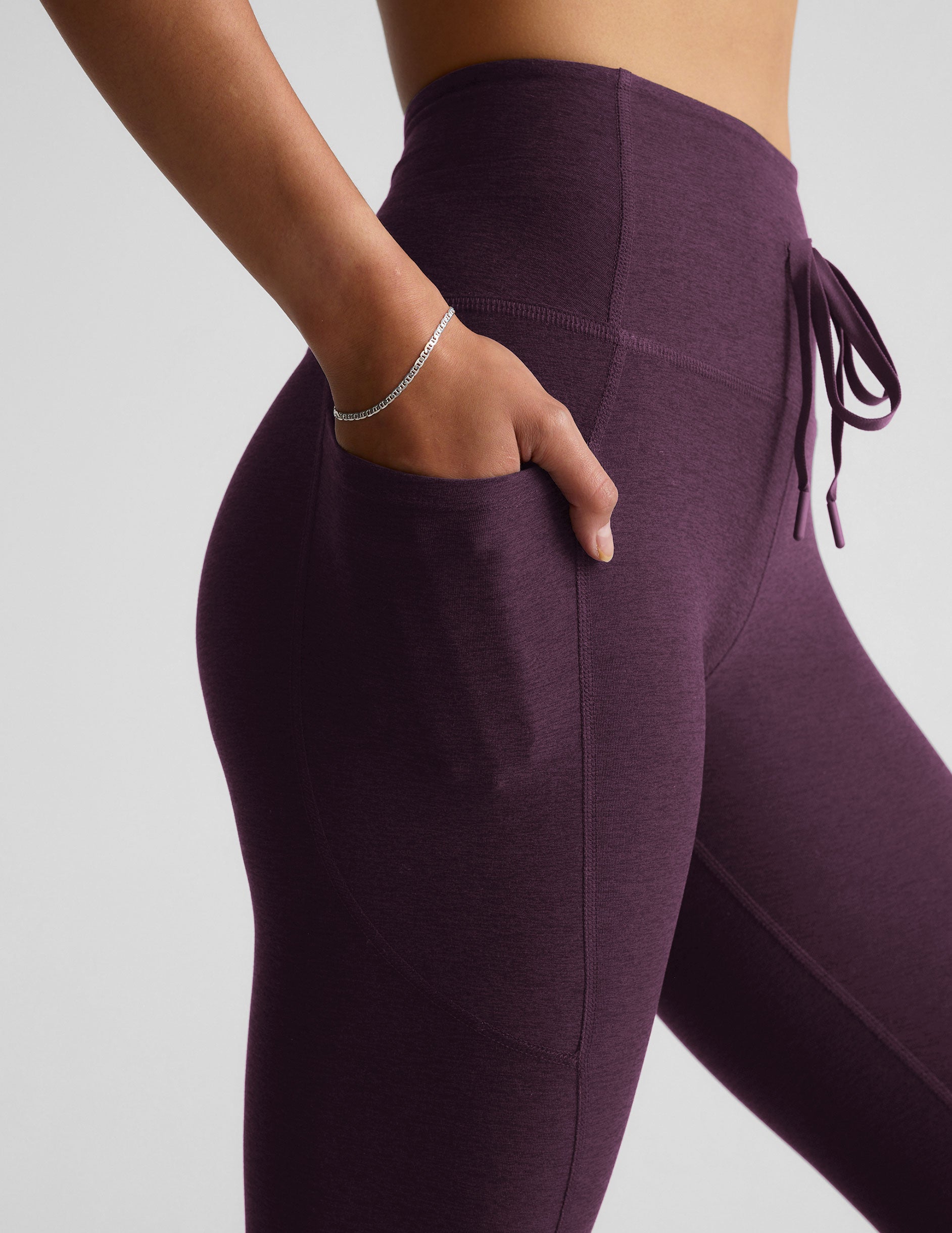 Spacedye Go Pocket Midi Legging - Image 2
