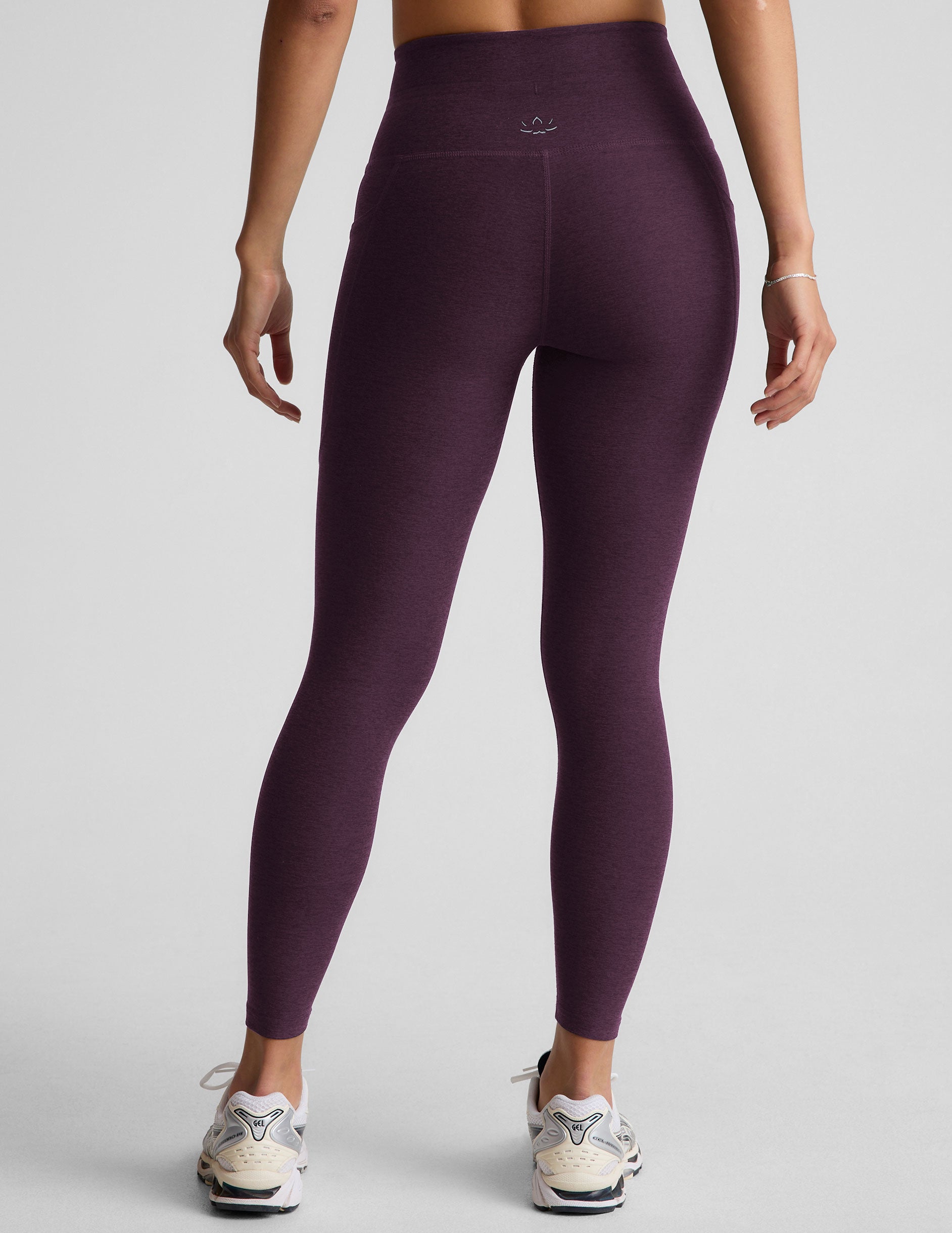 Spacedye Go Pocket Midi Legging - Image 5