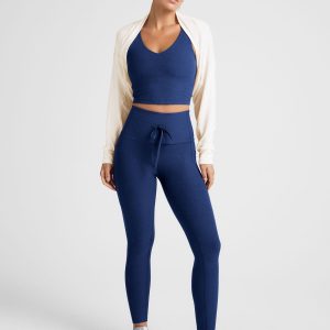Spacedye Go Pocket Midi Legging