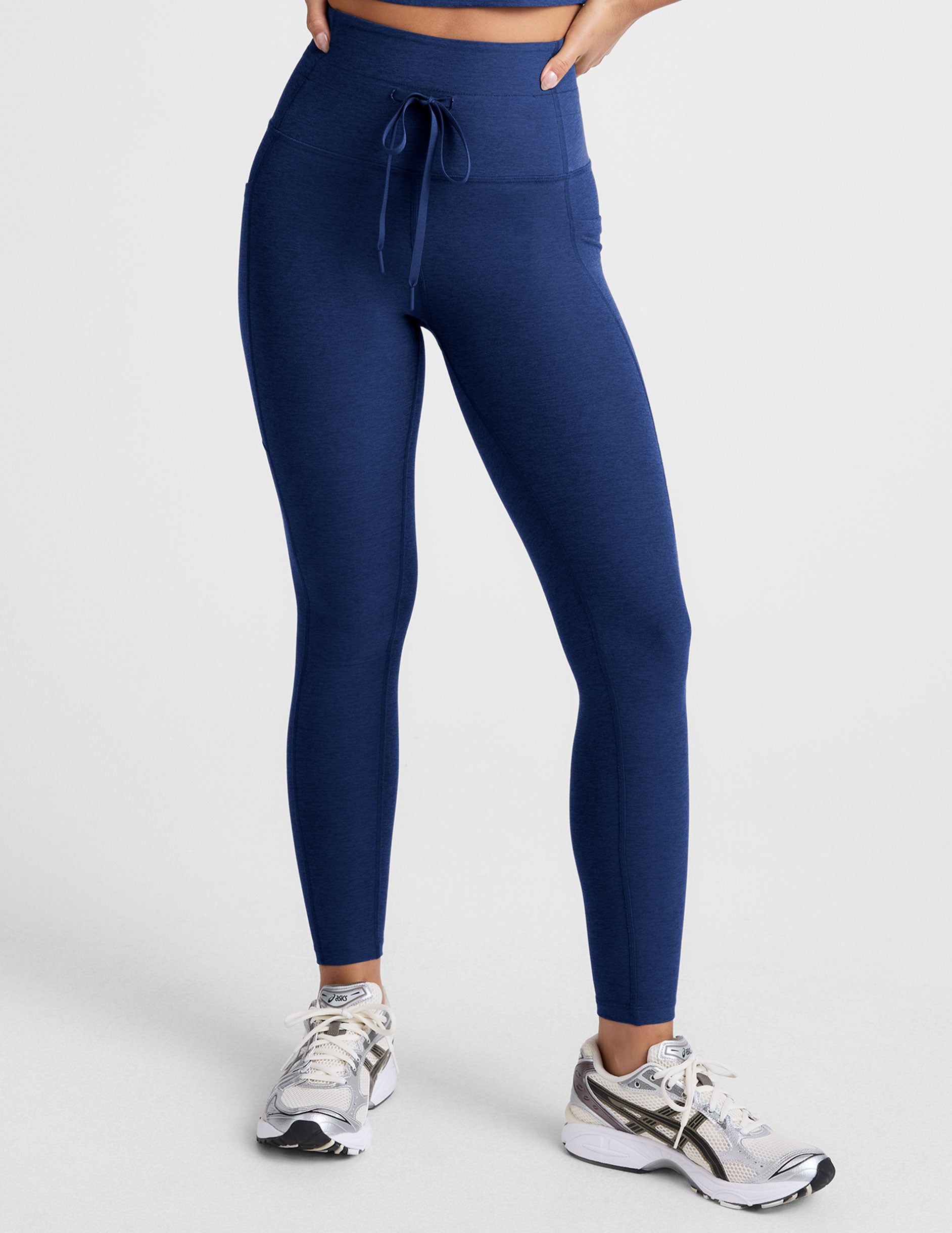 Spacedye Go Pocket Midi Legging - Image 3