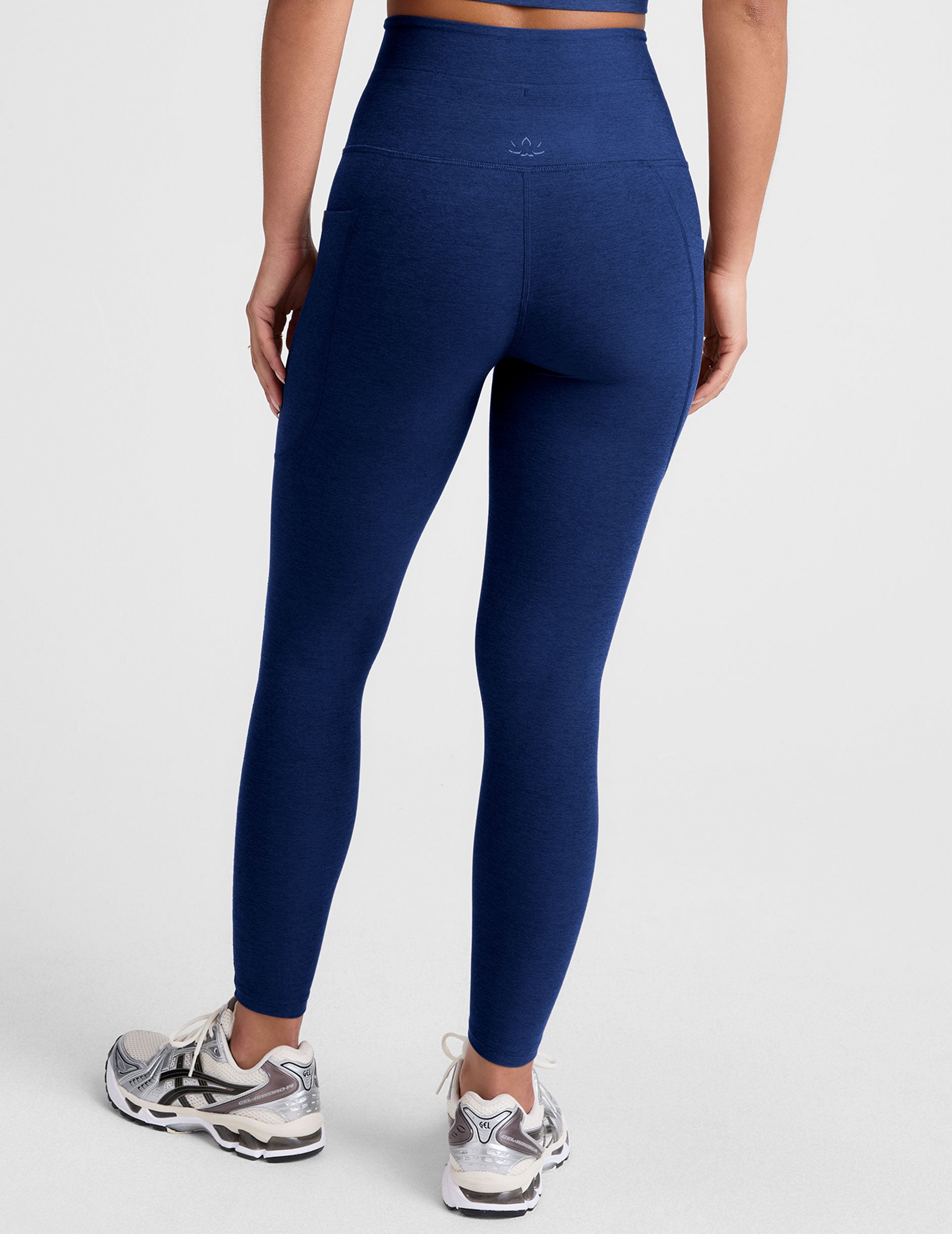 Spacedye Go Pocket Midi Legging - Image 5