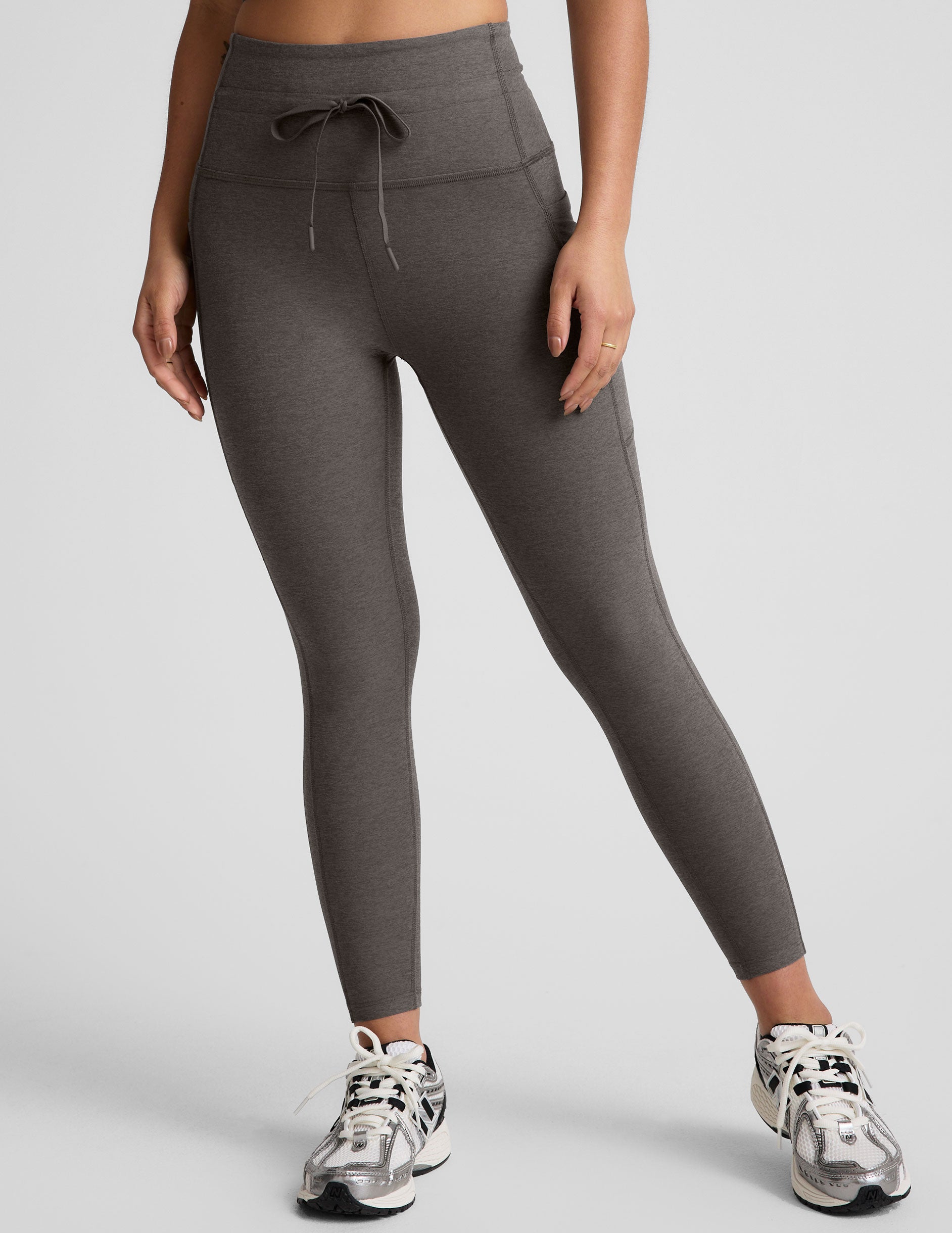 Spacedye Go Pocket Midi Legging - Image 3