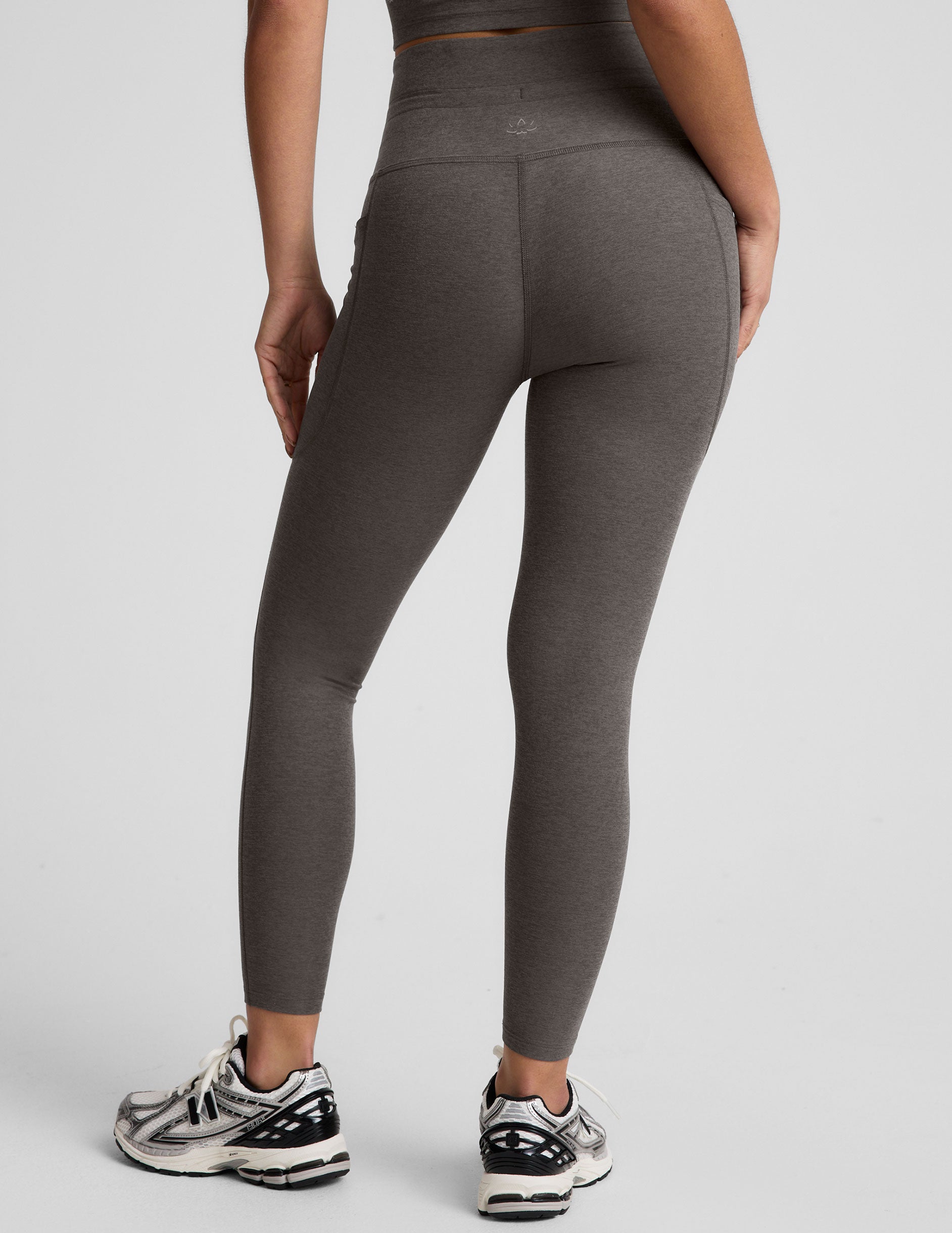 Spacedye Go Pocket Midi Legging - Image 5