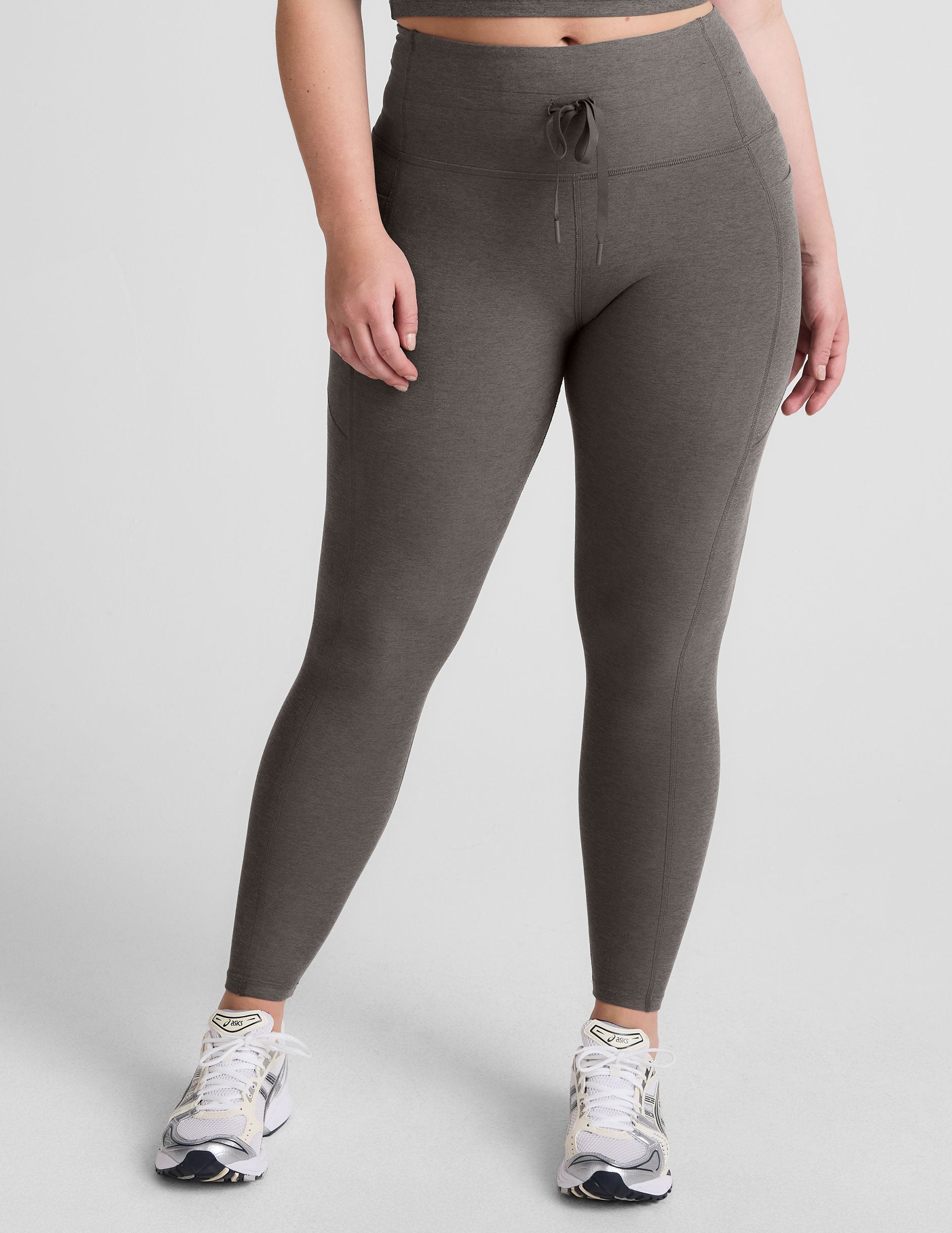 Spacedye Go Pocket Midi Legging - Image 6