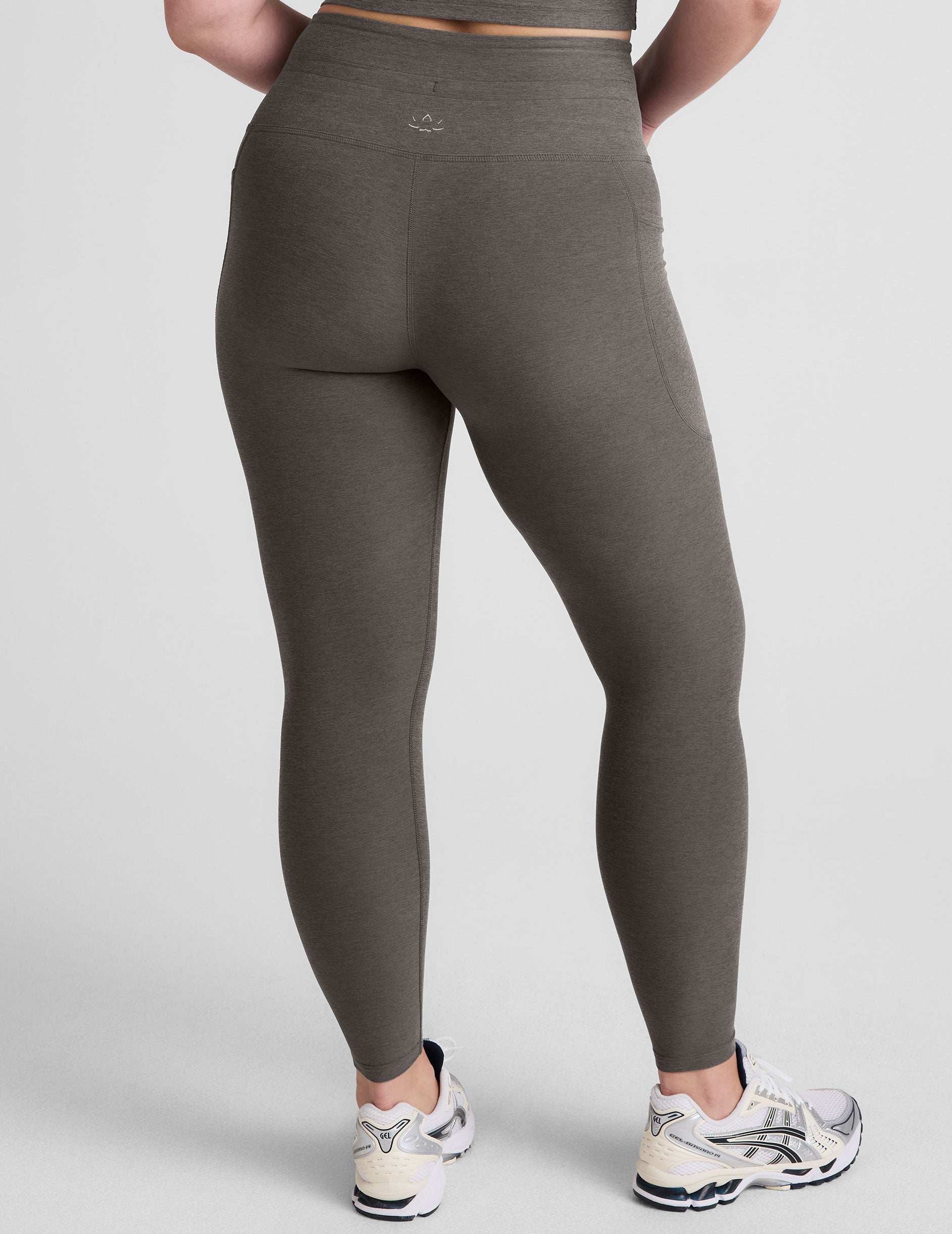Spacedye Go Pocket Midi Legging - Image 8