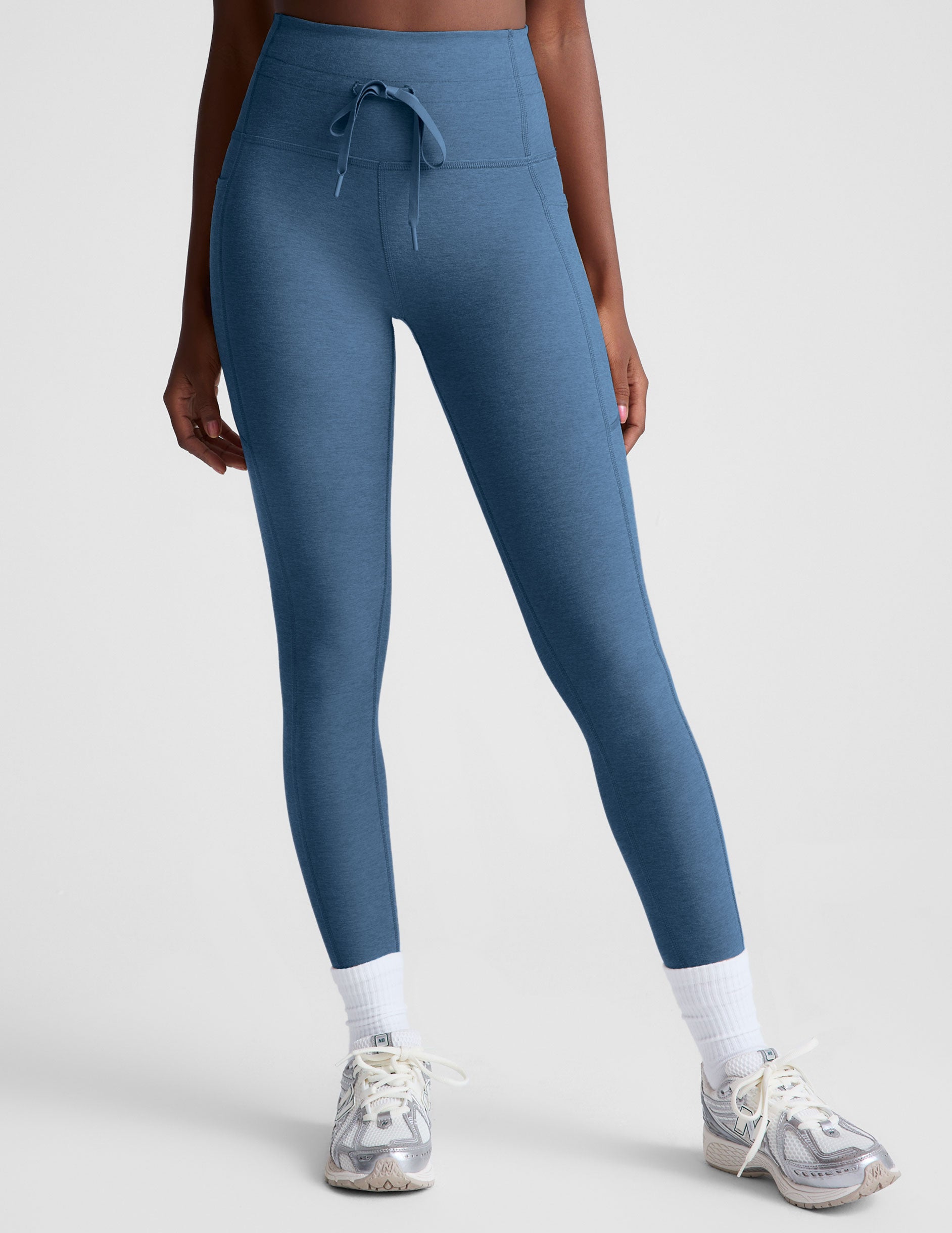 Spacedye Go Pocket Midi Legging - Image 3