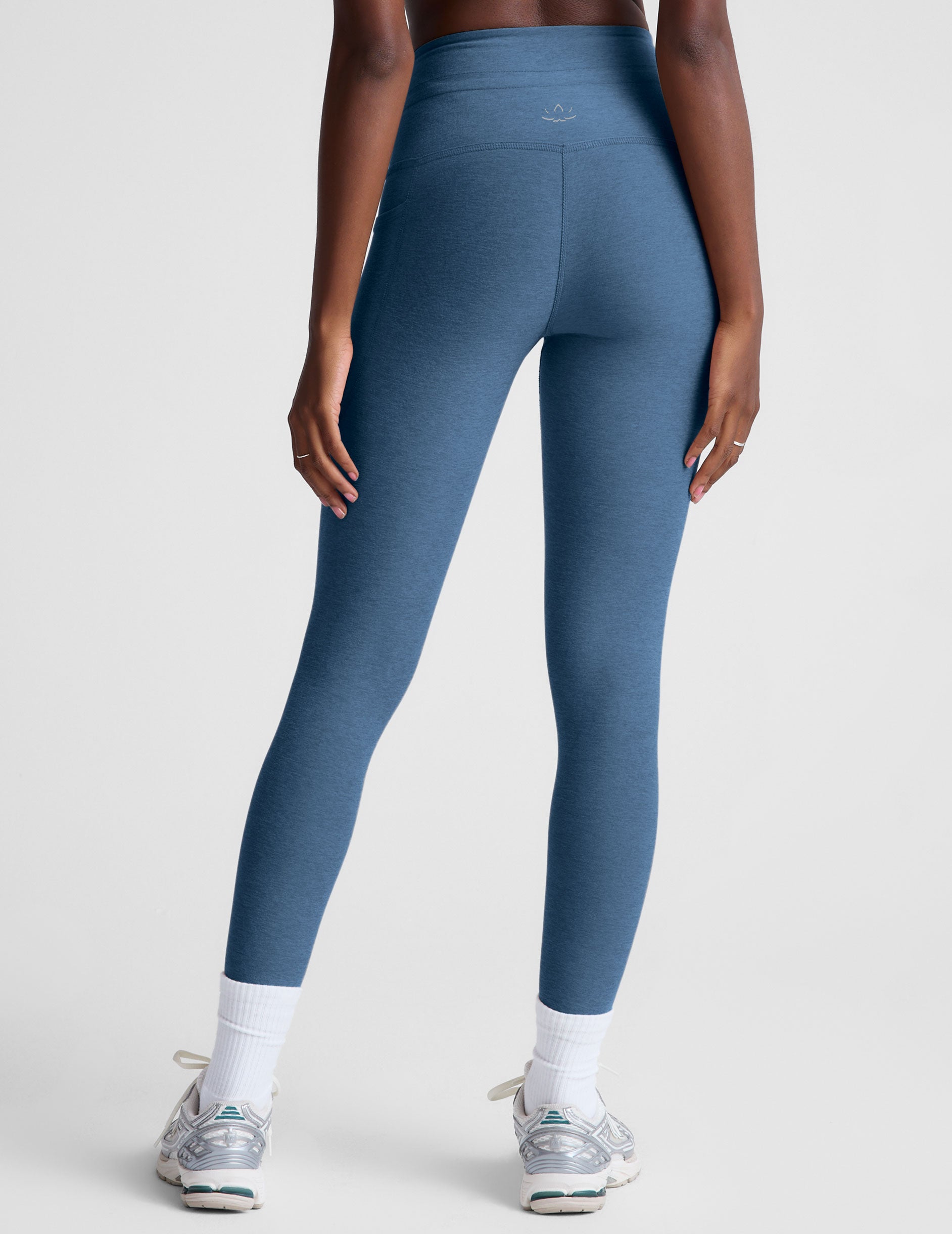 Spacedye Go Pocket Midi Legging - Image 4