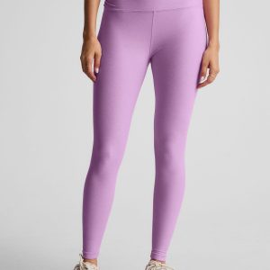 Spacedye Raise The Barre Shirred Legging