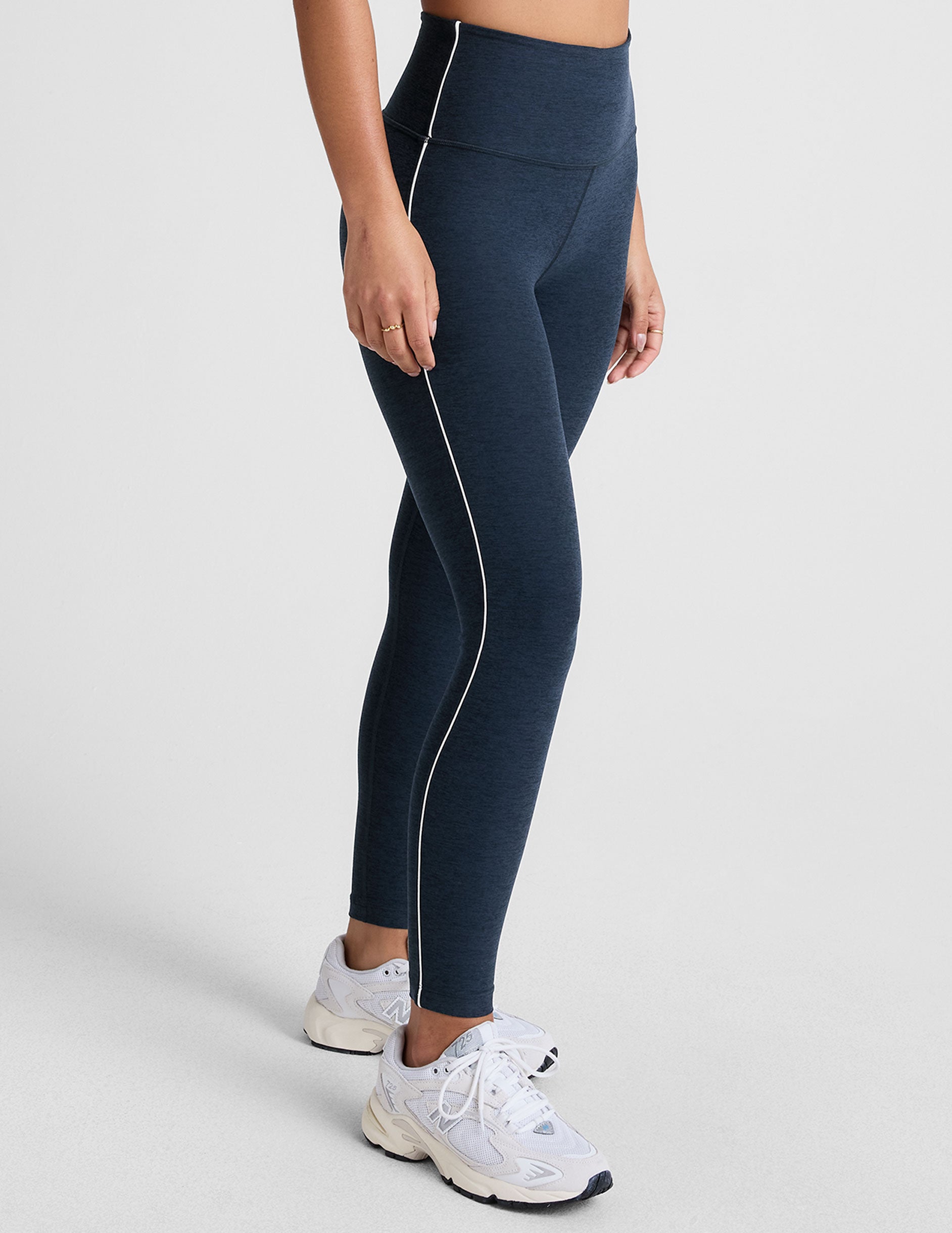 Spacedye Ready Midi Legging - Image 2