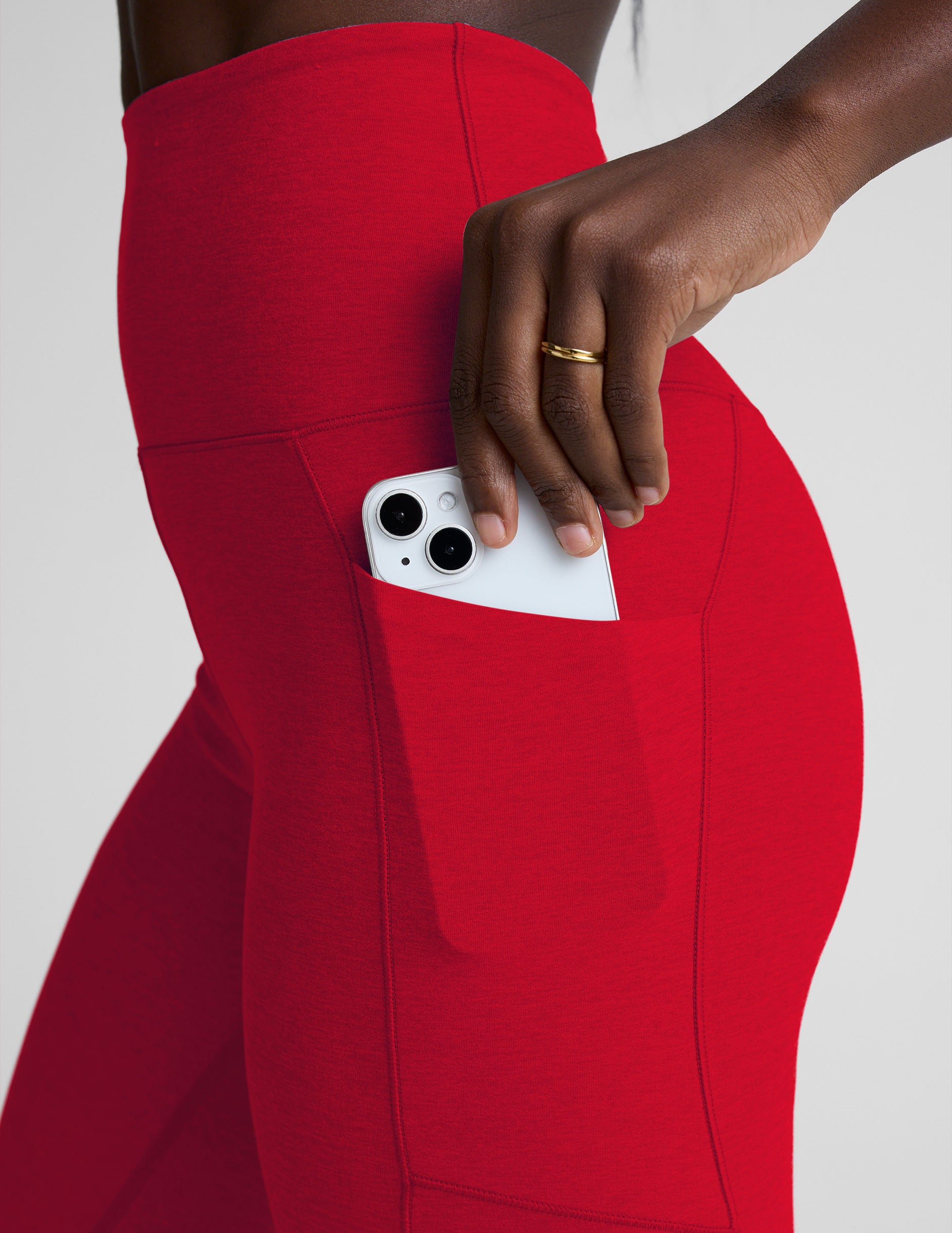 Spacedye Be Free Pocket Legging - Image 7