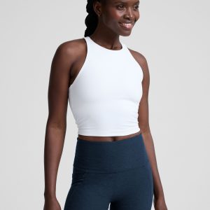 Spacedye Refocus Cropped Tank