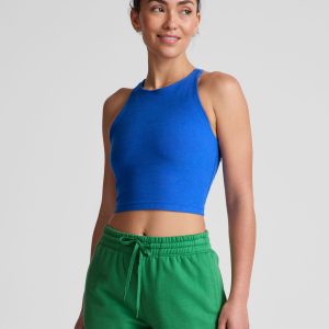 Spacedye Refocus Cropped Tank