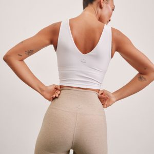 Spacedye Good Day Cropped Tank