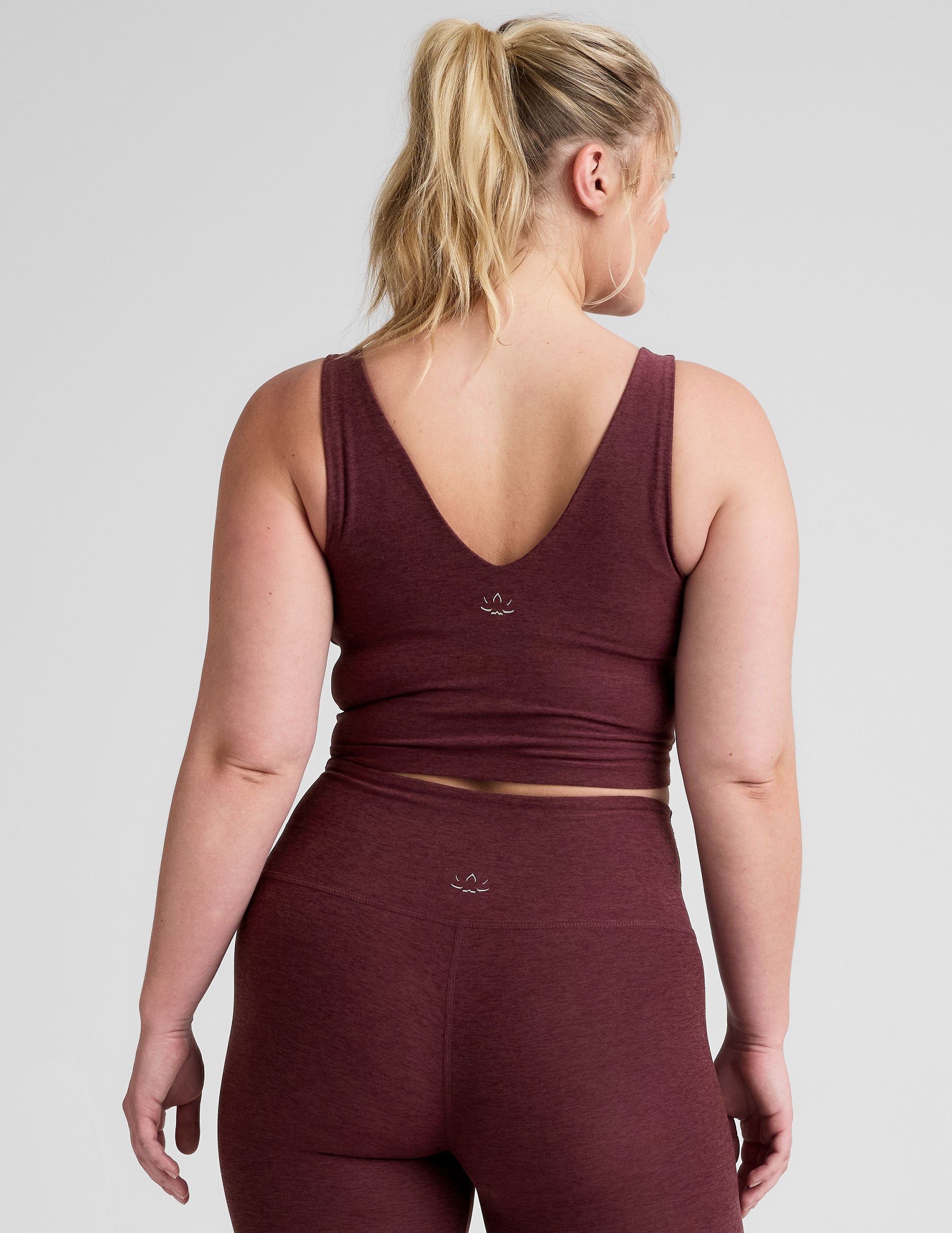 Spacedye Good Day Cropped Tank - Image 11