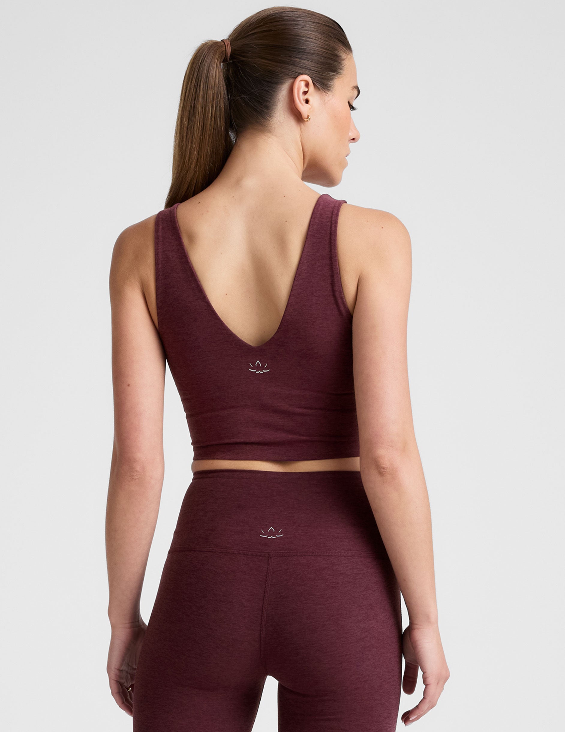 Spacedye Good Day Cropped Tank - Image 7