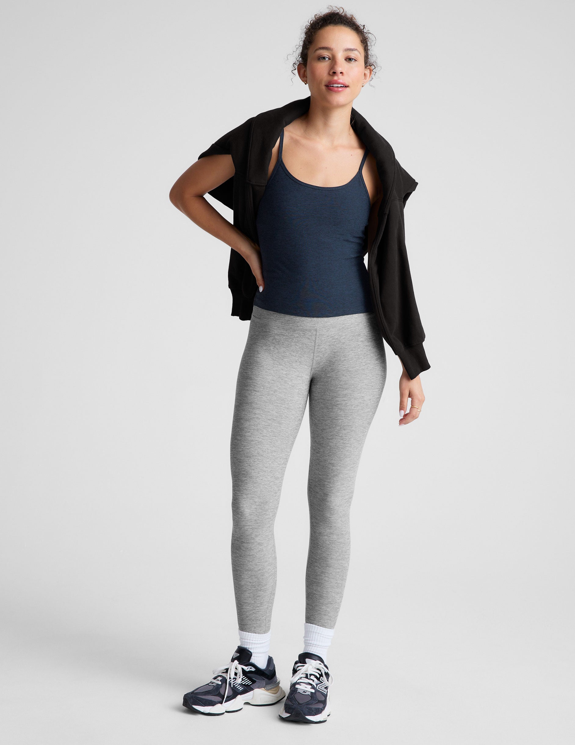 Spacedye Forever Tank - Image 5