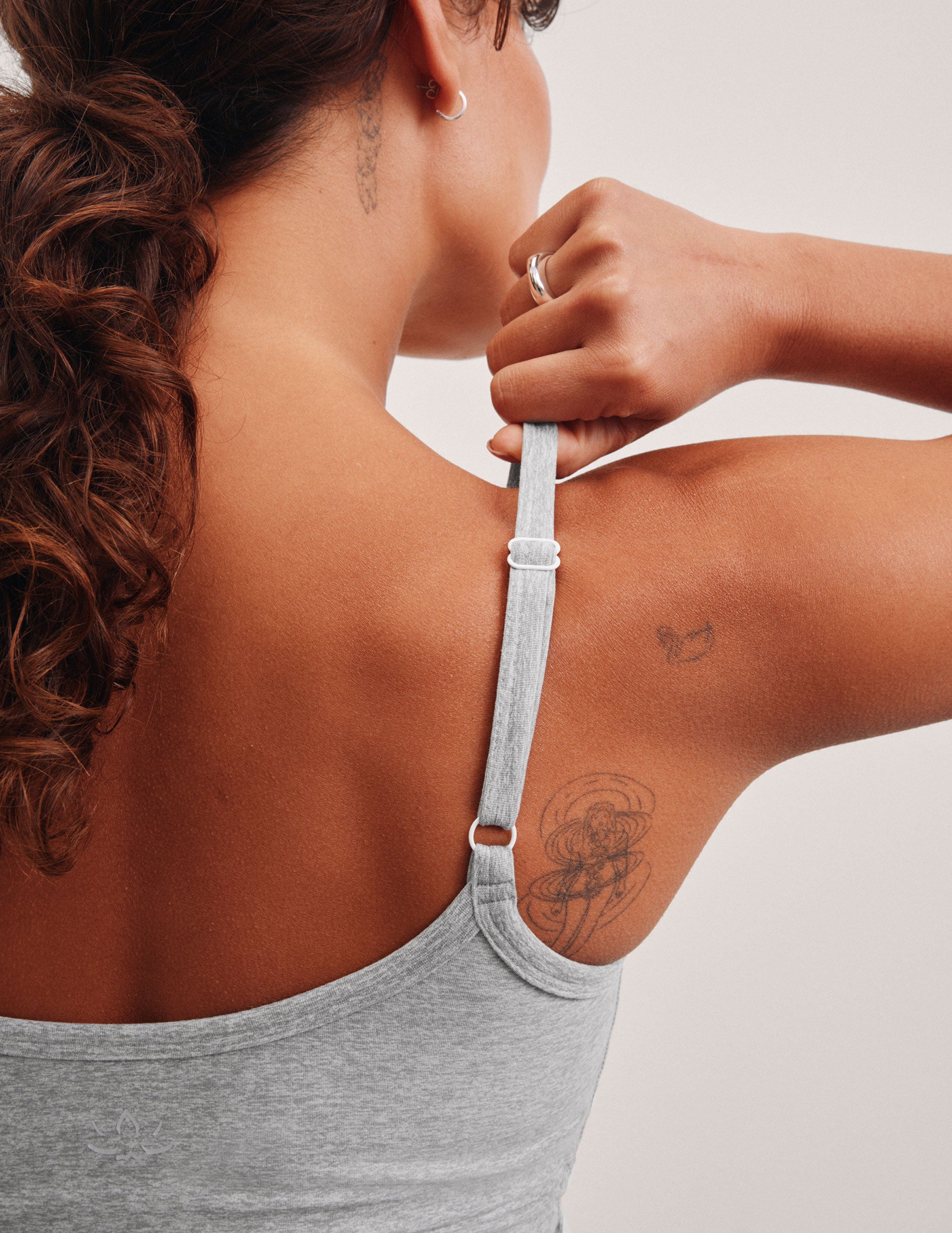 Spacedye Forever Tank - Image 3