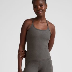 Spacedye Slim Racerback Tank