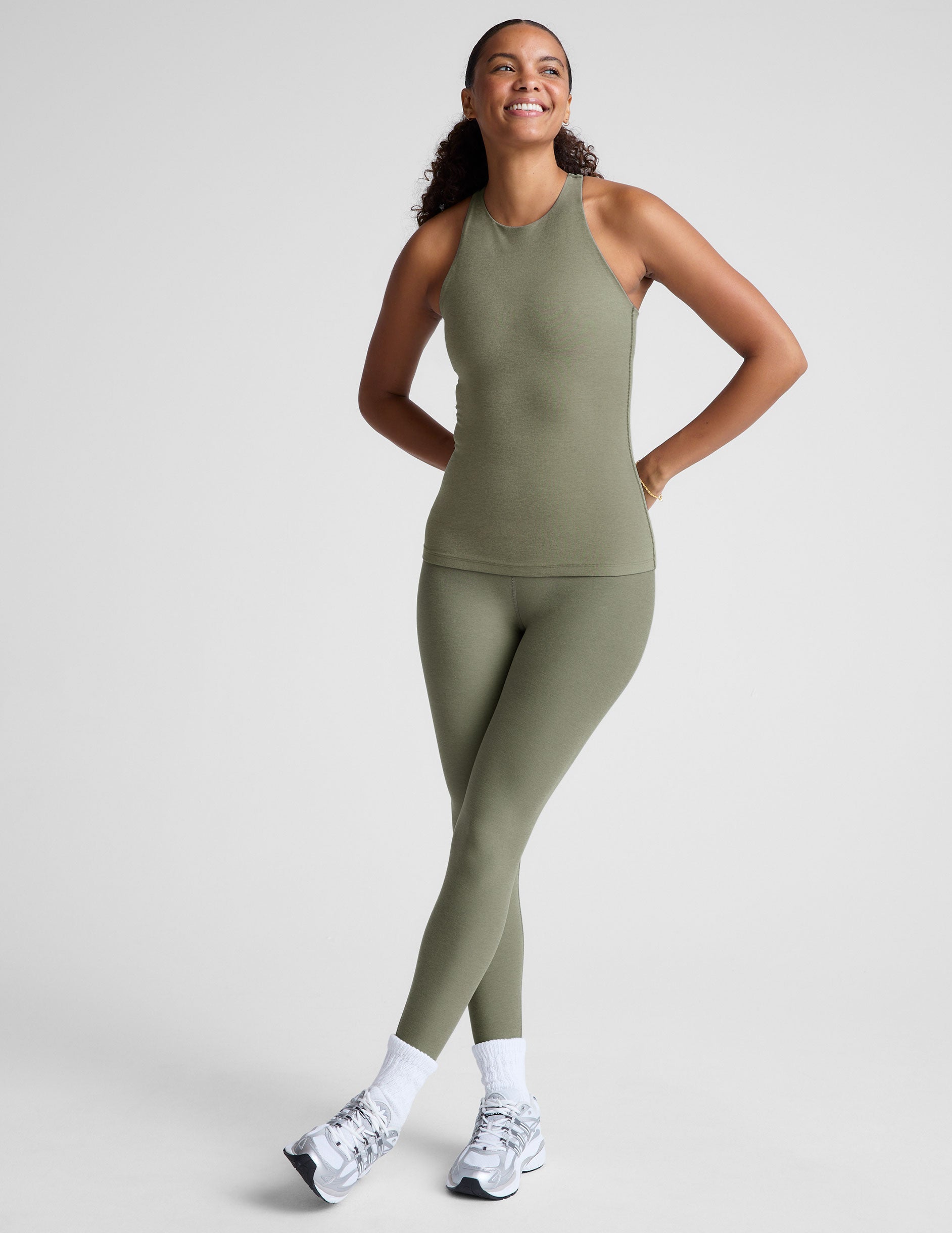 Spacedye Refocus Tank - Image 4