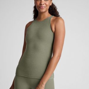 Spacedye Refocus Tank