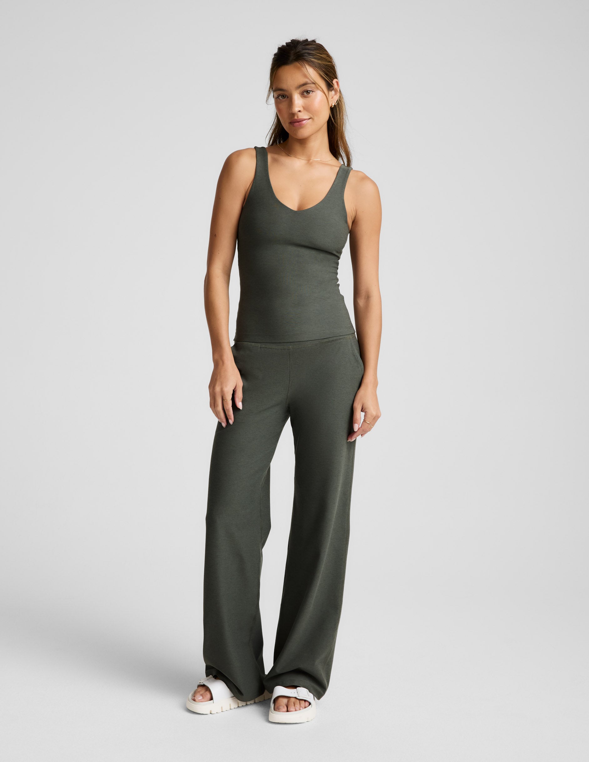 Spacedye Good Day Classic Tank - Image 2