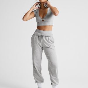 Spacedye Get It Twisted Cropped Tee