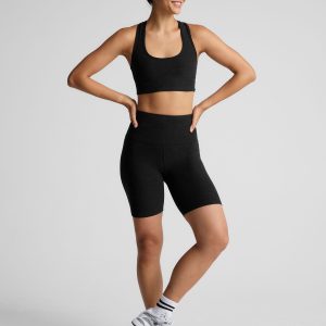 Spacedye Keep Pace 7 Short