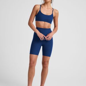 Spacedye Keep Pace 7 Short