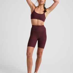 Spacedye Keep Pace 7 Short