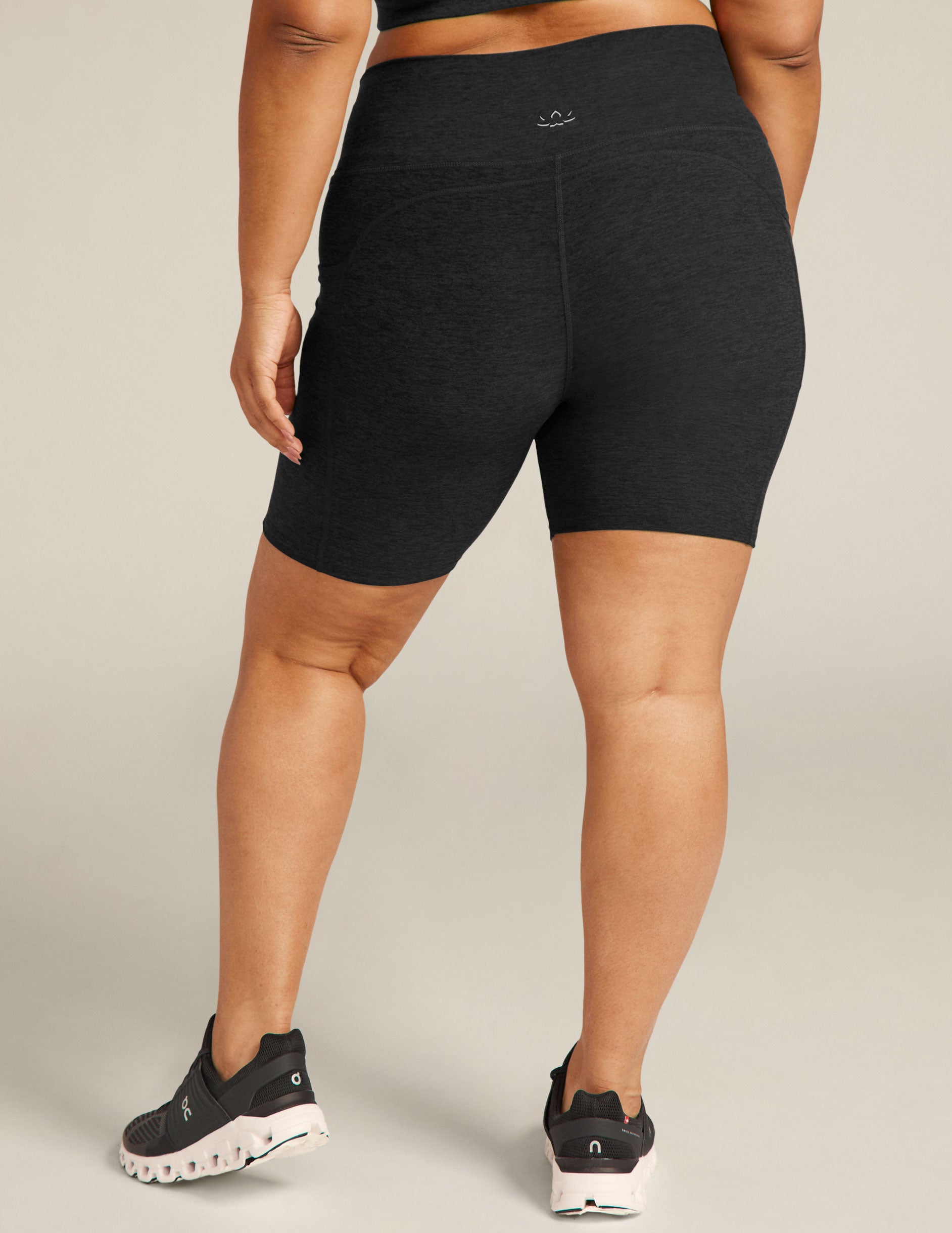 Spacedye Keep Pace 7 Pocket Short - Image 6