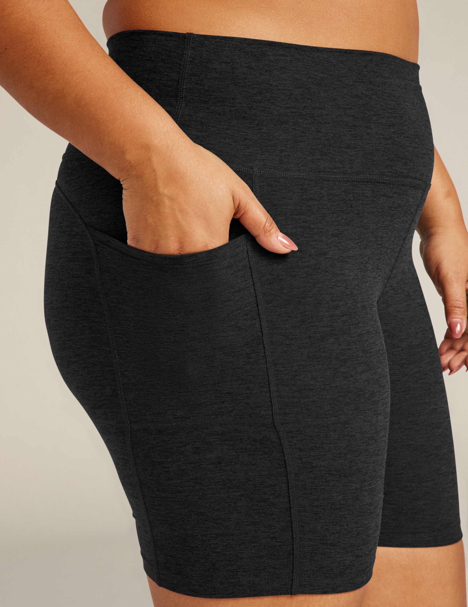 Spacedye Keep Pace 7 Pocket Short - Image 7