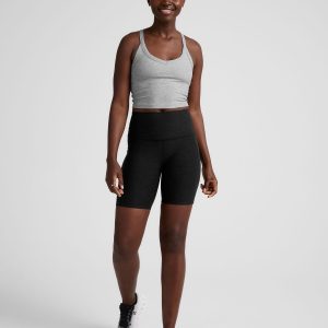 Spacedye Keep Pace 7 Pocket Short