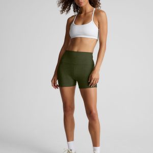 Spacedye Keep Pace 3 Short