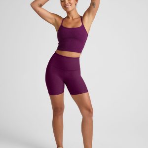 Spacedye Keep Pace 5 Biker Short