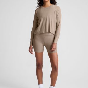 Spacedye Keep Pace 5 Short