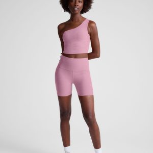 Spacedye Keep Pace 5 Short