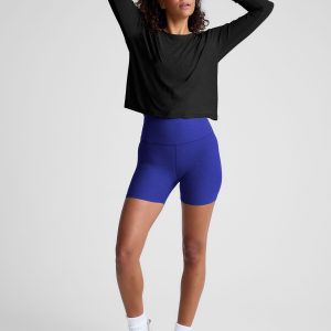 Spacedye Keep Pace 5 Biker Short