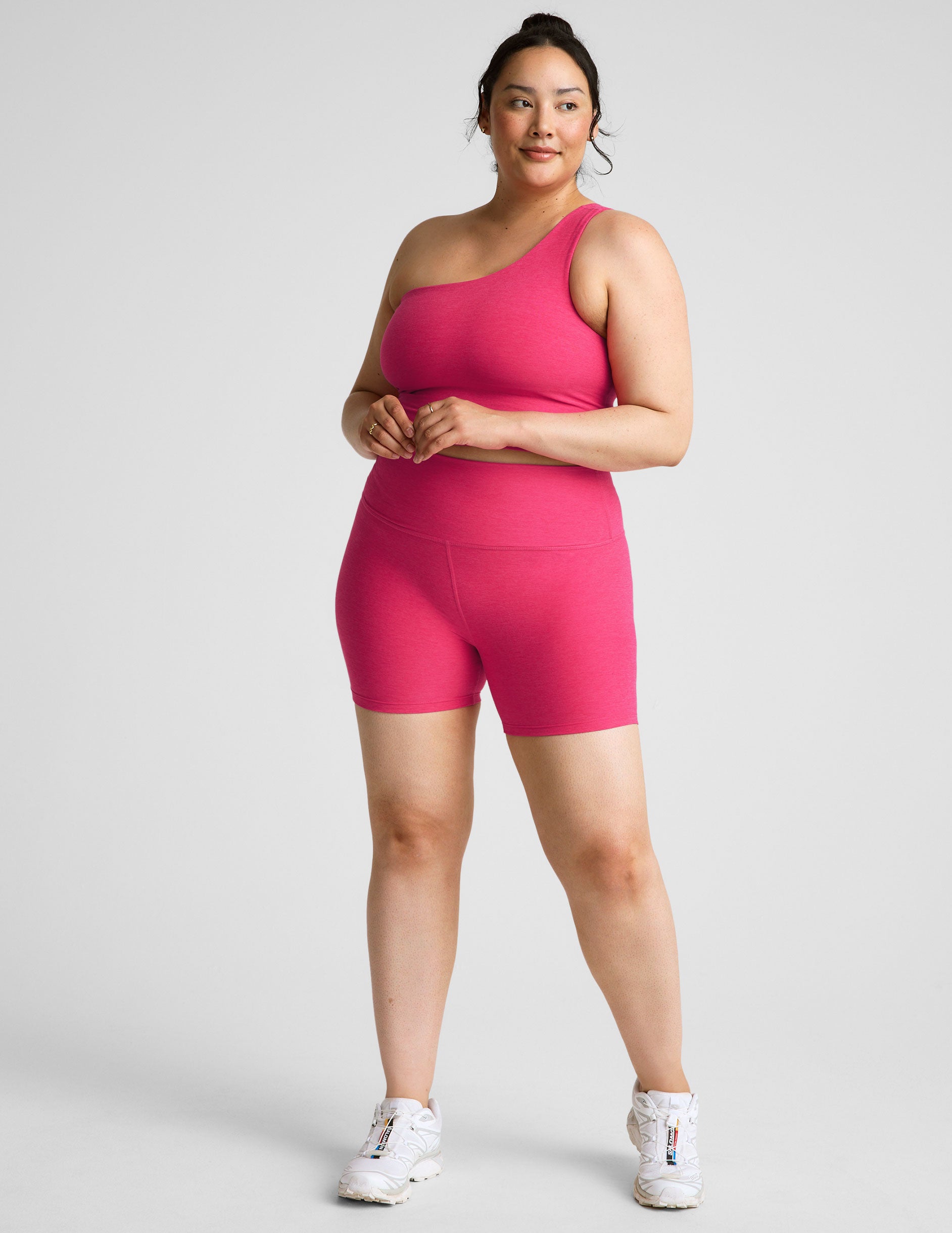 Spacedye Keep Pace 5 Short - Image 8