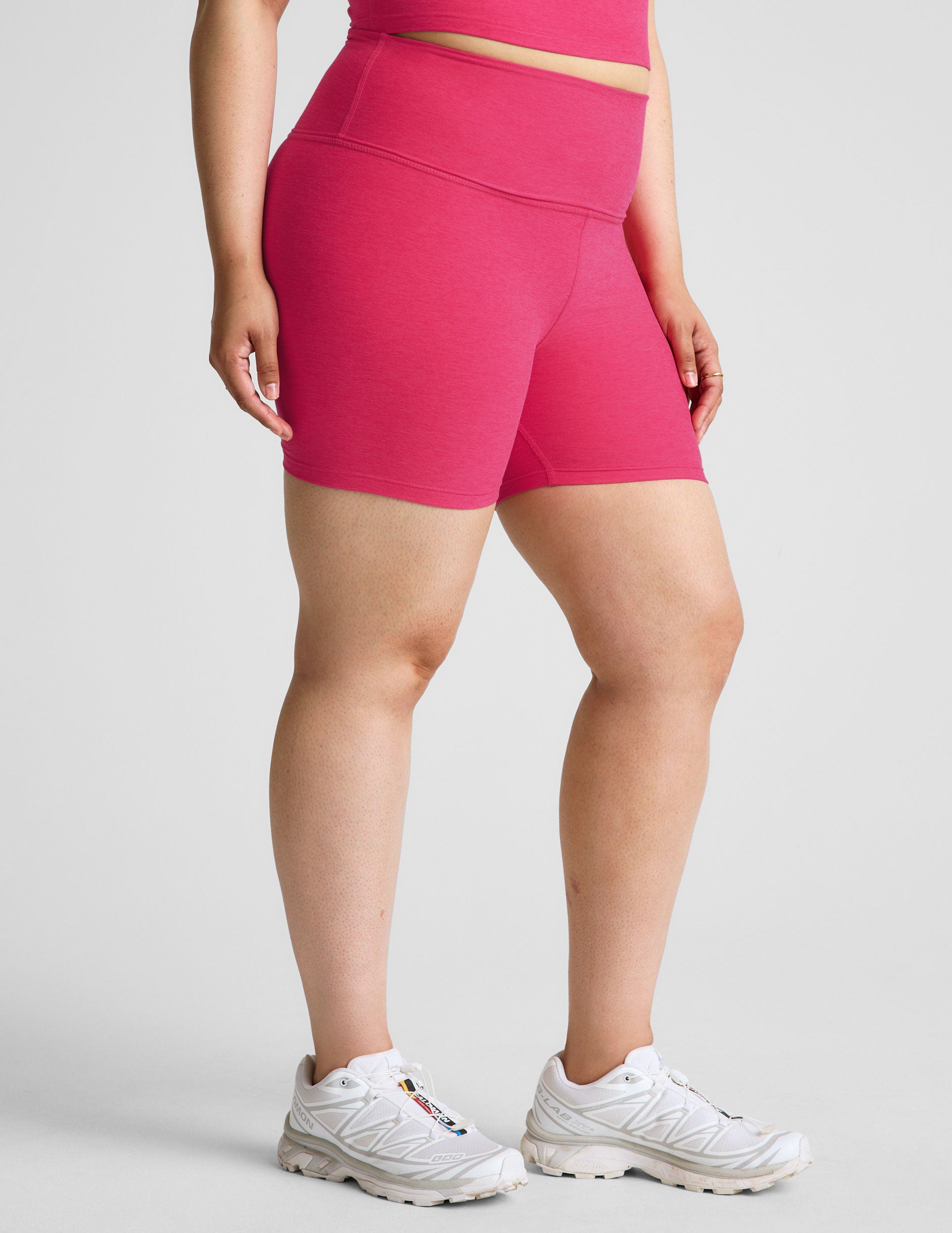 Spacedye Keep Pace 5 Short - Image 6