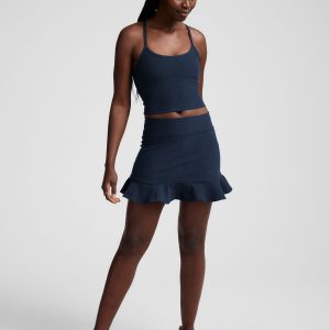 Spacedye Dare To Flare Skirt