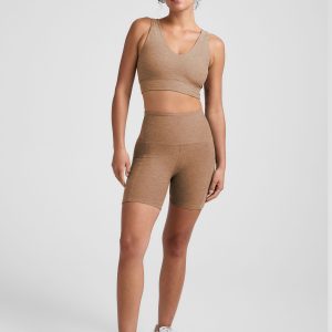 Spacedye Keep Pace 5 Pocket Short