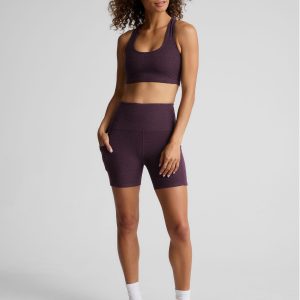 Spacedye Keep Pace 5 Pocket Short