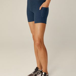 Spacedye Keep Pace 5 Pocket Short