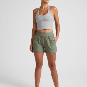 Spacedye Move Up 3 Short