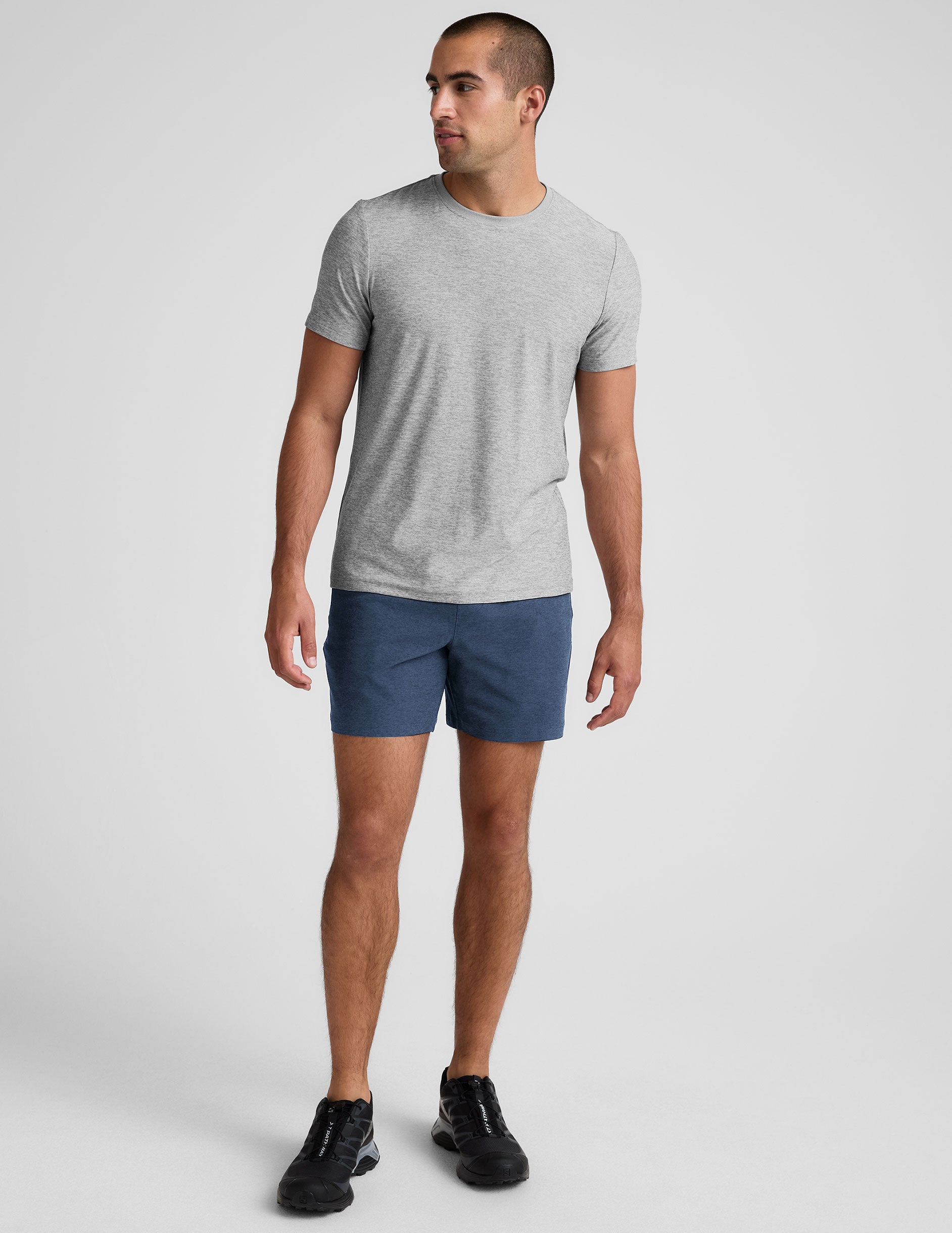 Spacedye Unlimited Men's Short