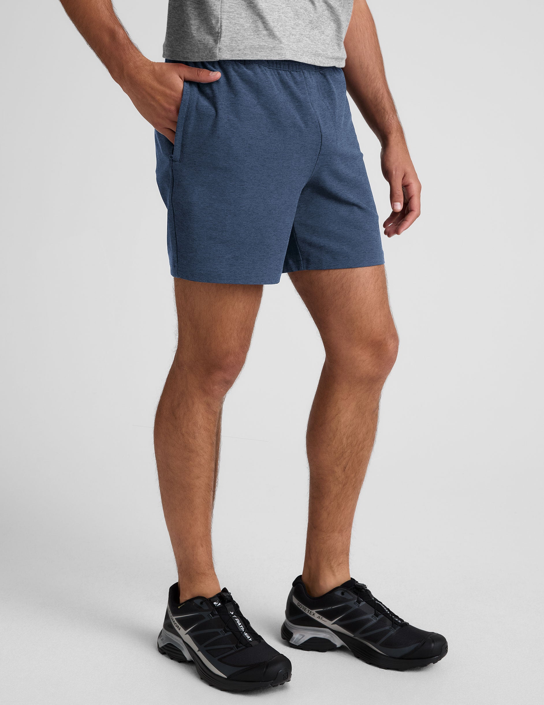 Spacedye Unlimited Men's Short - Image 3